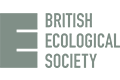 British Ecological Society 