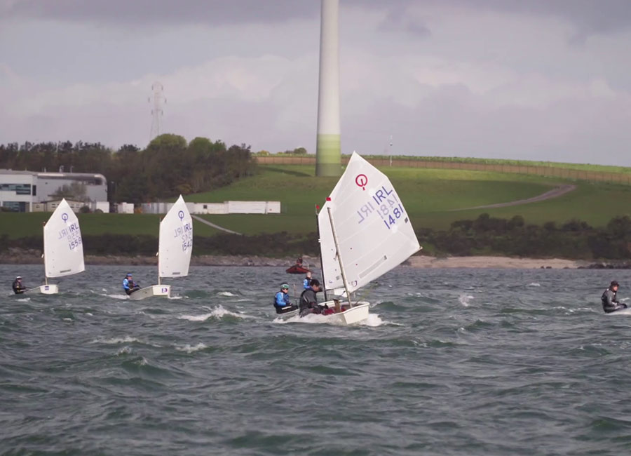 irish-sailing-youth-nationals-2019 Image
